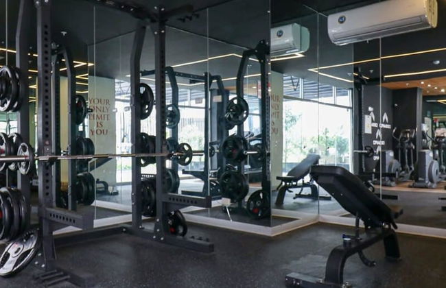 w Ocean View Loft With Terrace in Barranco - Photo 23