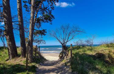 Pod Brzozami Apartamenty Let's Sea Gąski - Foto 17