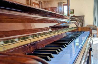 Gîte Le Grand Albizia - Foto 41