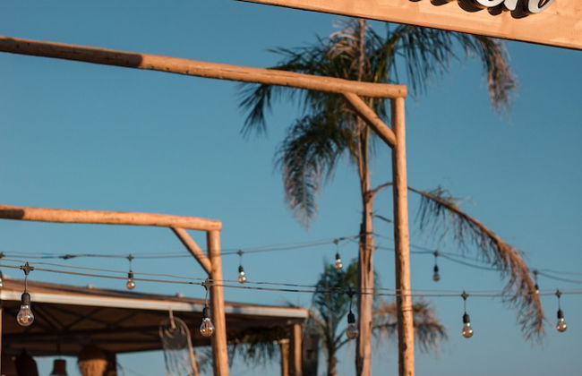 Alia Suites & Alia Beachfront Suites and Spa - Photo 71