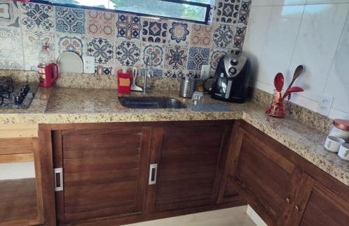 Loft Visão do Papagaio Ilha Grande - Abraão - Foto 13