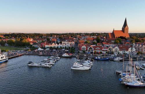 Yachthafen Barth - Ferienwohnung und Penthouses - Photo 42