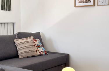 Casa Bole, rustic-chic attic with lake glimpse - Foto 16