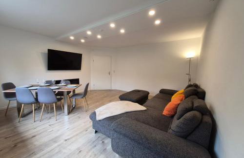 Reload Apartments - FeWo4 im Remmeker Feld - Foto 1