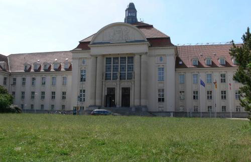 Stilvolle Whg im Zentrum - Foto 21