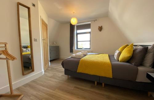 Swan View, Oulton Broad - Foto 21