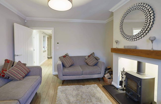 Host Stay Lowcross Cottage - Foto 8