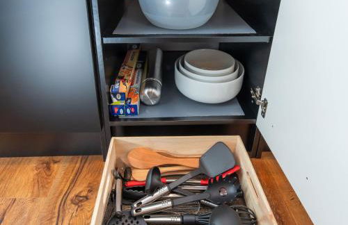 Apartment Schwabachauen 6 für 4 Personen by Interhome - Foto 14