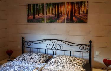 Blockhaus Edelweiss - Foto 14