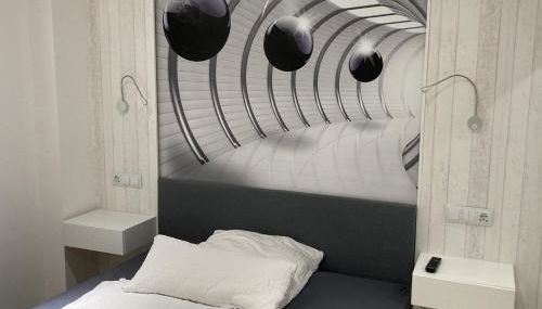 Messe-hotelzimmer-appartements - Foto 4, Other