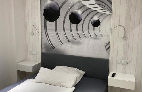 Messe-hotelzimmer-appartements - Foto 4