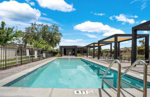 Bright Modern Townhome Retreat - Foto 54