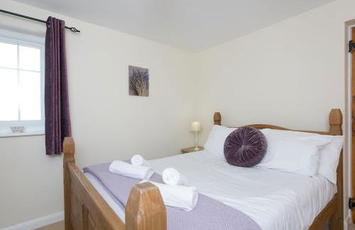 Cozy 3 Bedroom Cottage with stunning Sea View - Pass the Keys - Foto 16