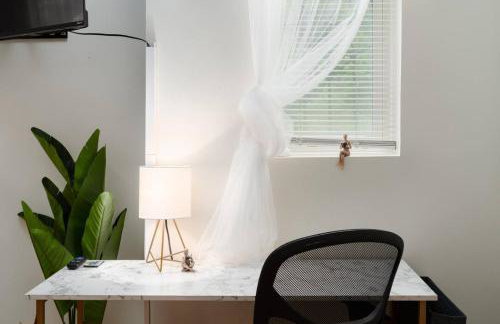 15 mins DT HumboldtPark Gem Sleeps 8 FreePark - Foto 27