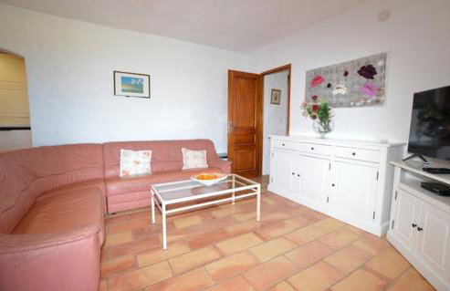 Villa A Scopa à Lumio en Corse avec piscine chauffée, vue mer panoramique, climatisation, jardin arboré de 3000m2, 10 pers, 5 Chb, 4 Sdb - Foto 51