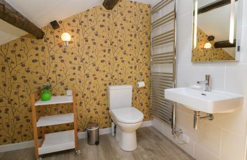 Birkwray Barn - Foto 61