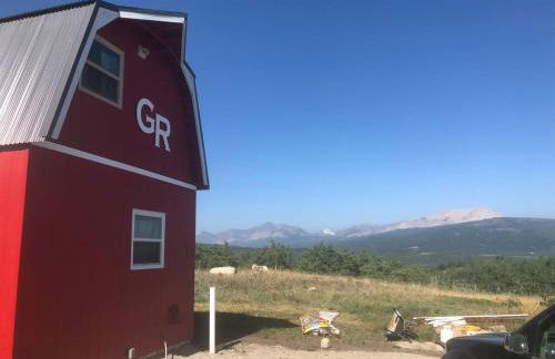 Glacier Lookout-Cozy Villa near Glacier Park Part of the Glacier Ridge Vacation Rental Collection - Foto 9