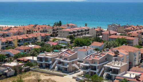 Iro Residential Complex - Photo 3