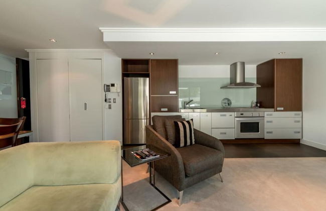 Sacred Waters - Foto 10