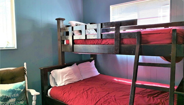 Honey Bear - Foto 4, Habitación