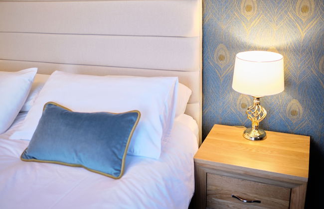 Old Spittal Hospital Apartment - Foto 18