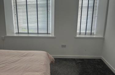 Central 3-Bed Seaside Apartment - Sleeps 5 - Foto 6