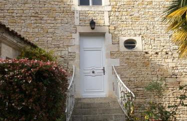 Le Moulin de Mansle - Foto 17