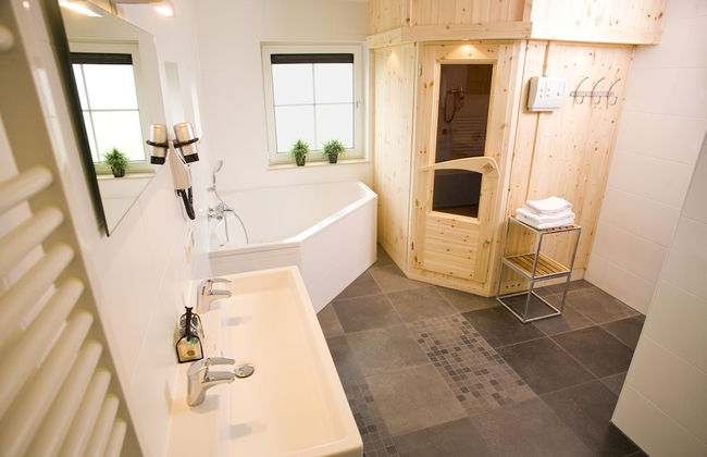 Center Parcs Parc Sandur - Foto 39