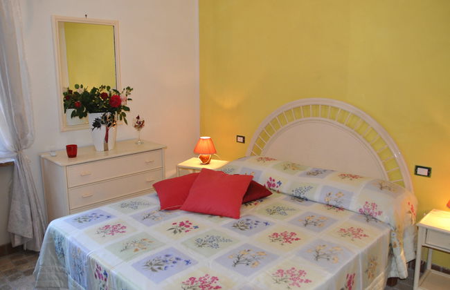 Villa Meridiana - Foto 25