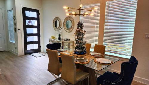 Chic Med Center Retreat Wyard - Foto 5