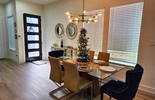 Chic Med Center Retreat Wyard - Foto 5