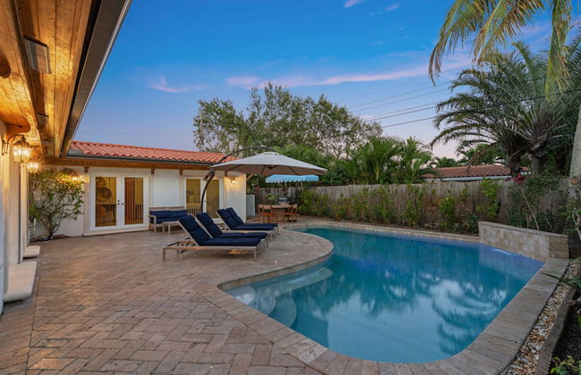 Kasa By The Sea Fort Lauderdale - Foto 13