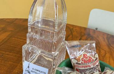 Il cortiletto sotto la Mole - Foto 3