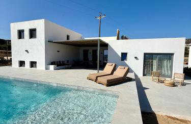 Faragas Hill Oasis Villa - Foto 16