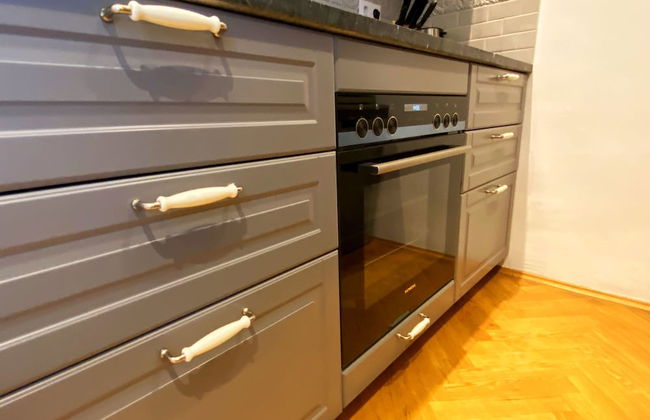 7th Heaven Vienna Center Apartments - Foto 80