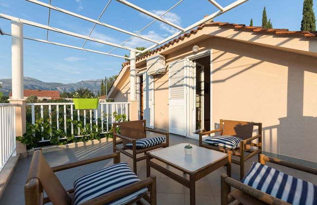 Apartment Zora - Foto 1