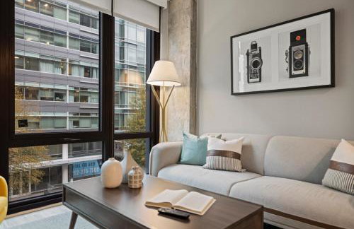 Coda on Half, a Placemakr Experience - Navy Yard - Foto 100