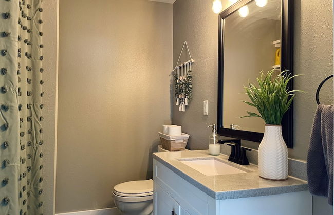 Relaxing Riverside 10 Minutes to Shipshewana - Photo 13