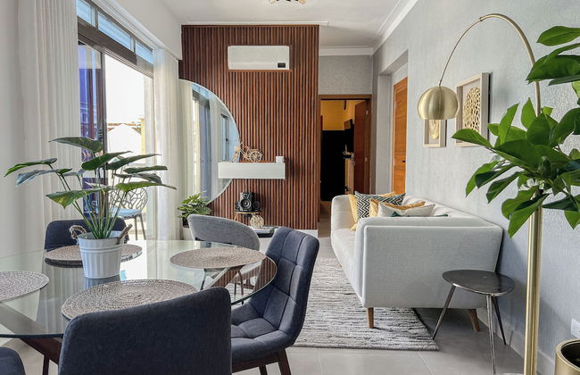 TORRE TAP VI 9F VISTA al Mar en Naco - Foto 28