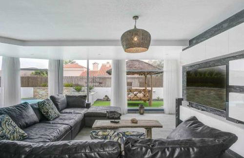 La Oliva Dreams luxury villa - Foto 6