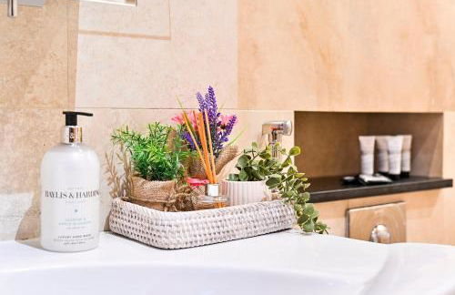 Luxurious Mayfair house London - Foto 58