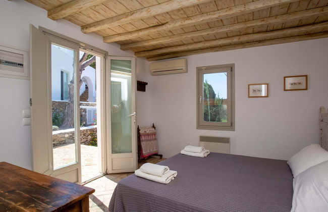 Villa Baroness in Mykonos Town - Foto 21