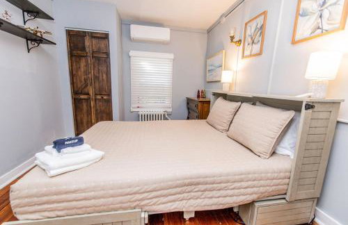 Historic Downtown Annapolis Gem Near USNA - Foto 28