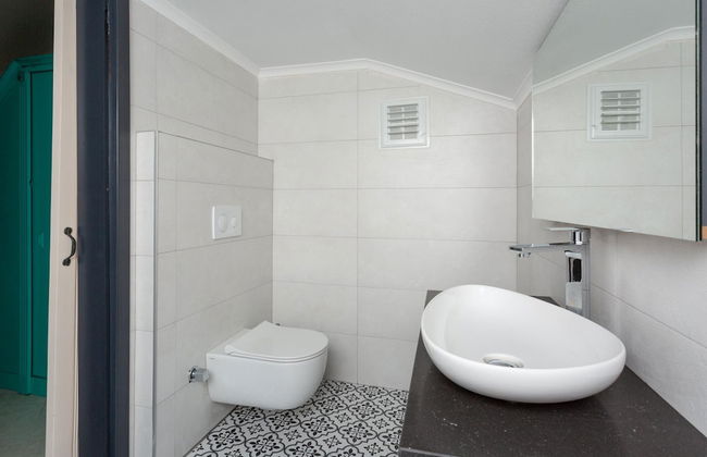 Villa Bercu Paradise - Photo 32