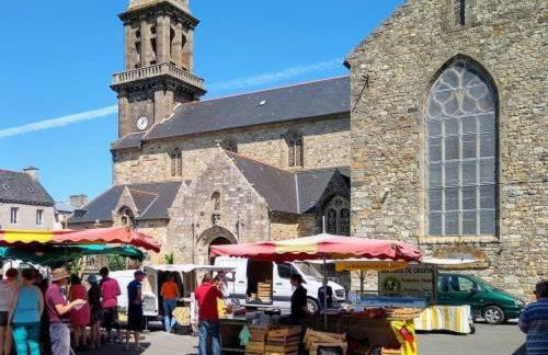 Cap Morgat à l'écho des vagues - Photo 40