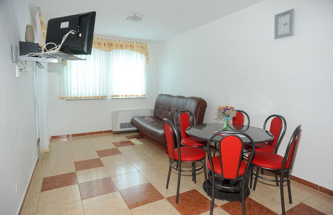 Vila Caska - Foto 71