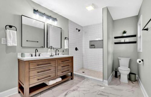 Welcome to Villa Rosa Farmhouse - Foto 35