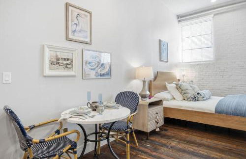 The Ma Rainey Glam King Studio in LaVilla Pool - Foto 19