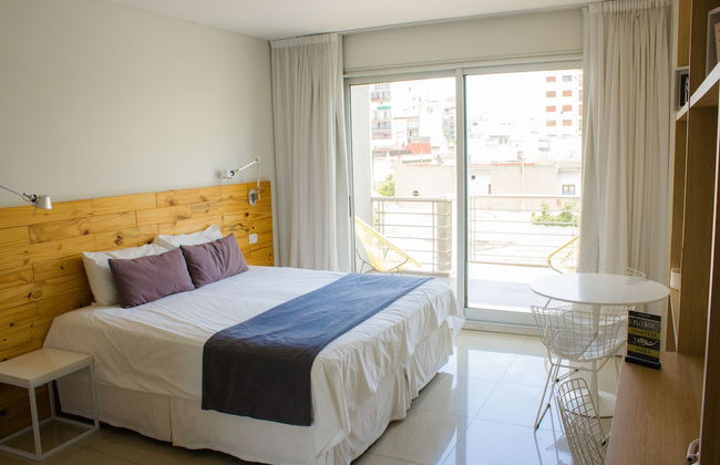 Lemon Apartments - Photo 8