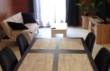 Residence Jules Ferry, Appartement 4 - Foto 9